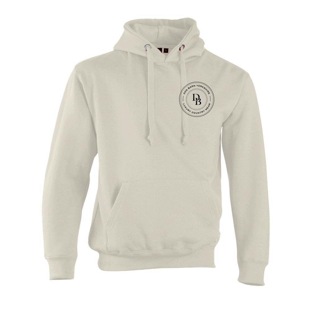 Dog Barn Hoodie 12